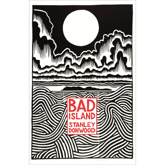 Bad Island - ISBN 9780241983904