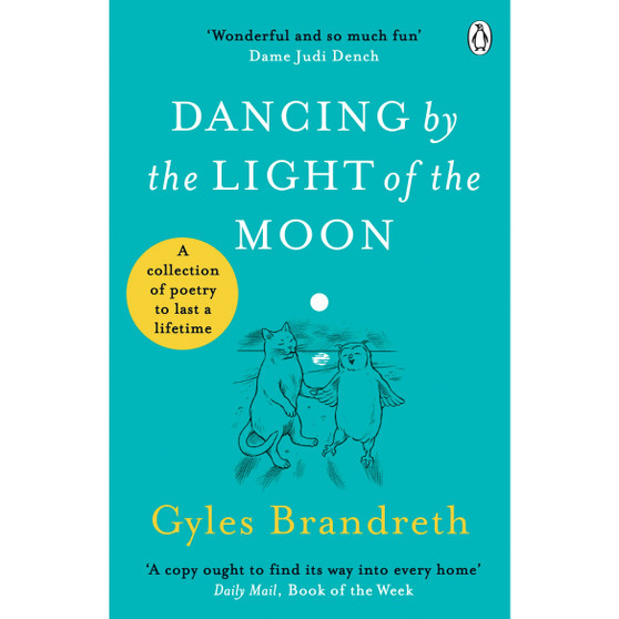 Dancing By The Light of The Moon - ISBN 9781405944557