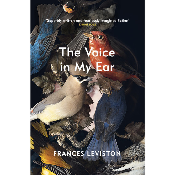 The Voice in My Ear - ISBN 9781529112054