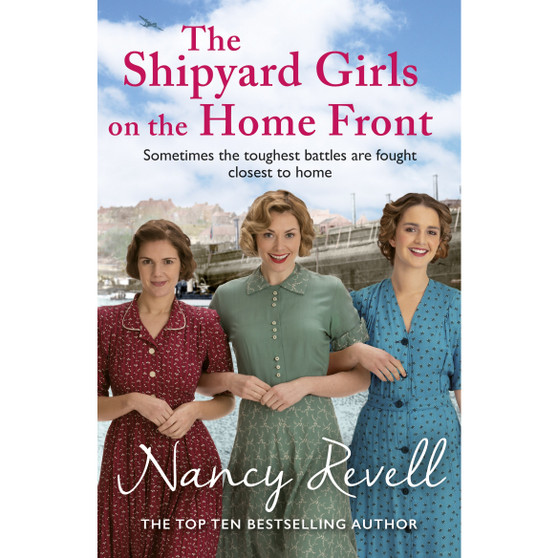 The Shipyard Girls on the Home Front - ISBN 9781787464285
