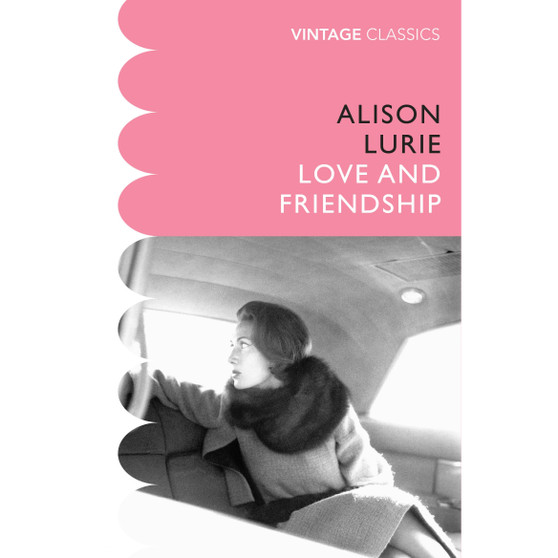 Love and Friendship - ISBN 9781784876302