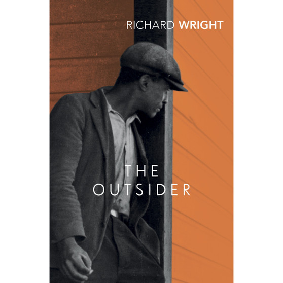 The Outsider - ISBN 9781784876975