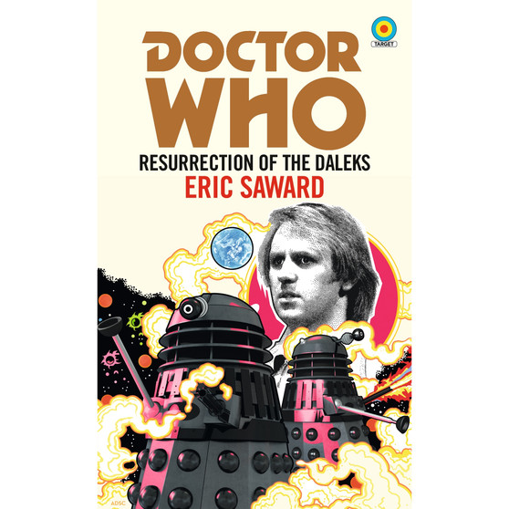 Doctor Who: Resurrection of the Daleks (Target Collection) - ISBN 9781785944345