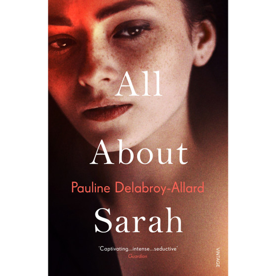 All About Sarah - ISBN 9781529111705