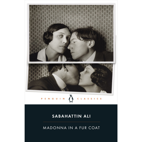 Madonna in a Fur Coat - ISBN 9780241422267
