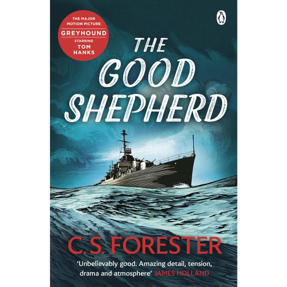 The Good Shepherd - ISBN 9780241475270
