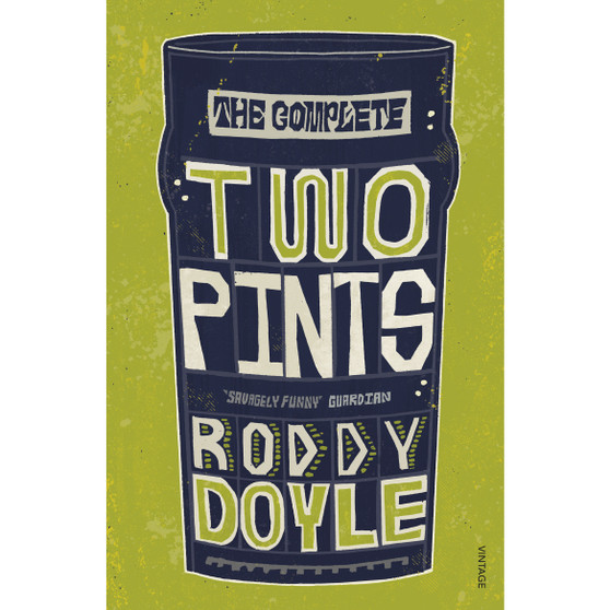 The Complete Two Pints - ISBN 9781529111279