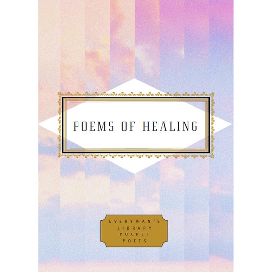 Poems of Healing - ISBN 9781841598222