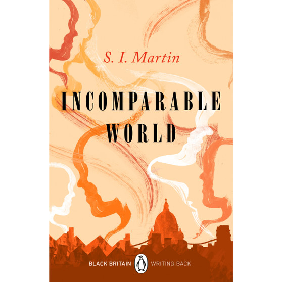 Incomparable World - ISBN 9780241482704