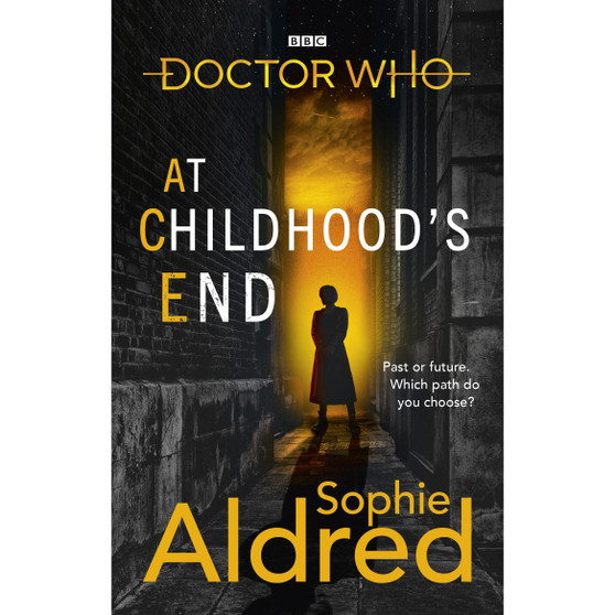 Doctor Who: At Childhood’s End - ISBN 9781785945014