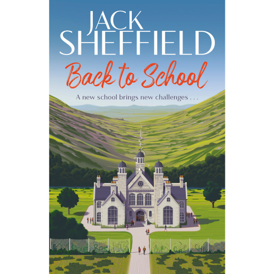 Back to School - ISBN 9780552177016