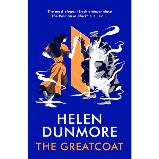 The Greatcoat - ISBN 9781786091345