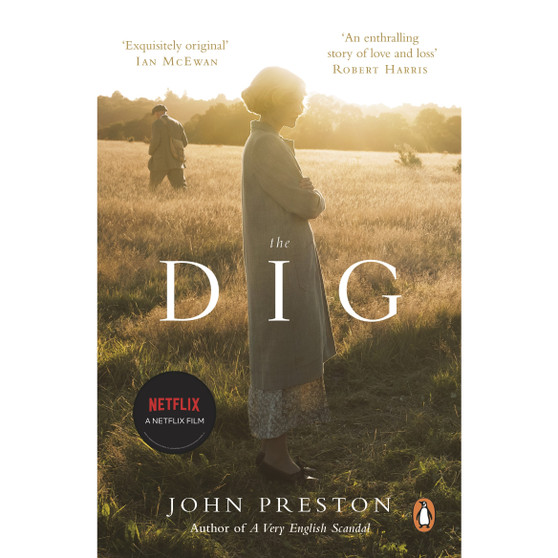 The Dig - ISBN 9780241989630