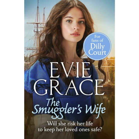 The Smuggler’s Wife - ISBN 9781787464421