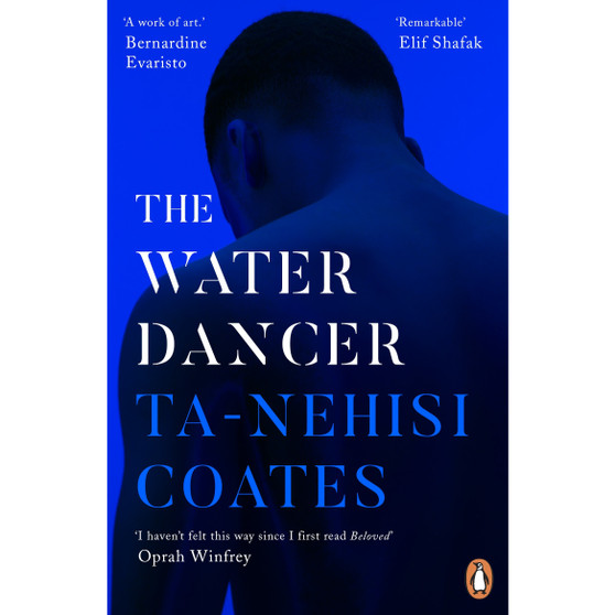 The Water Dancer - ISBN 9780241982518