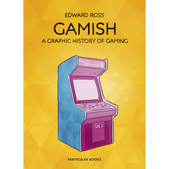 Gamish - ISBN 9781846149481