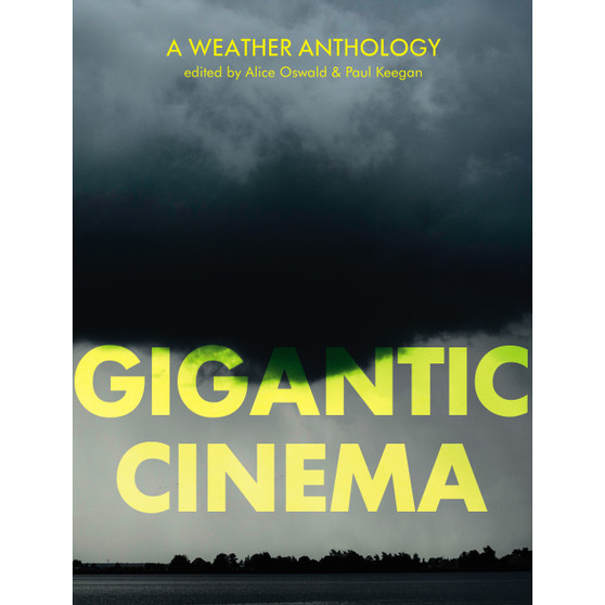 Gigantic Cinema - ISBN 9781787332652