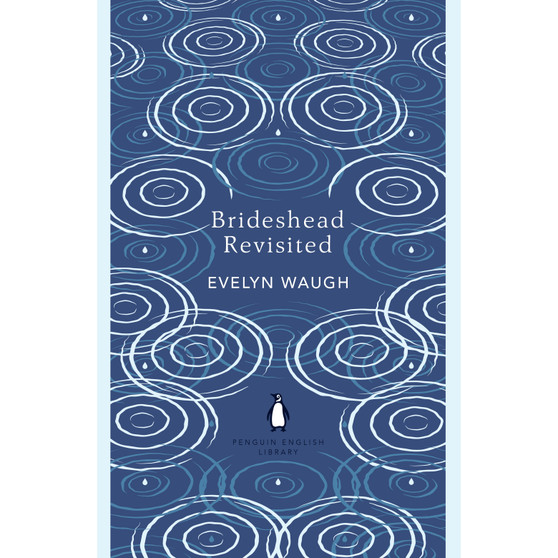 Brideshead Revisited - ISBN 9780241472736