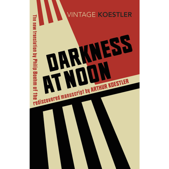 Darkness at Noon - ISBN 9781784873196