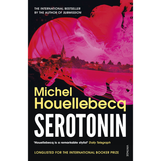 Serotonin - ISBN 9781529111712