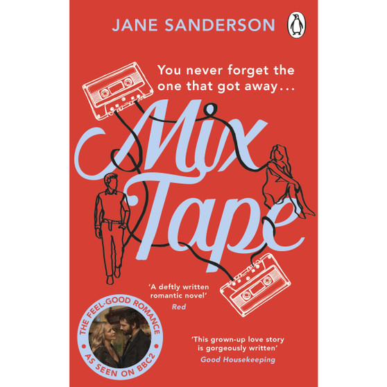 Mix Tape - ISBN 9781784164850