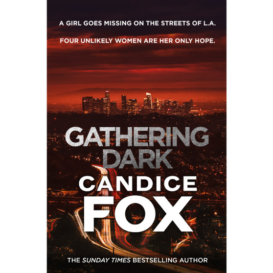 Gathering Dark - ISBN 9781787462069