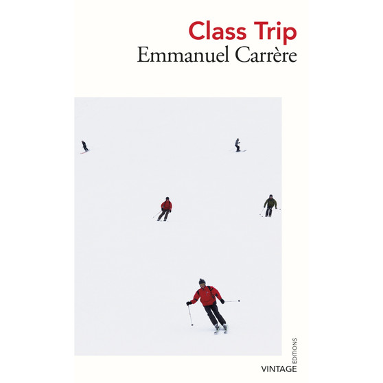Class Trip - ISBN 9781784876159