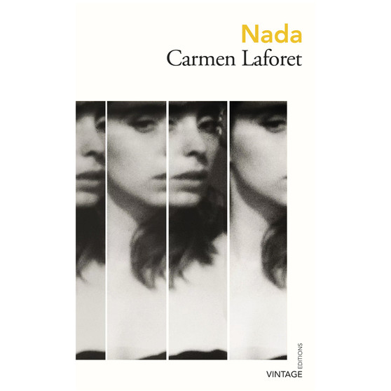 Nada - ISBN 9781784876210