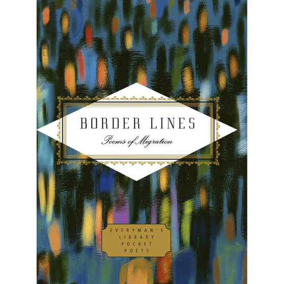 Border Lines - ISBN 9781841598192
