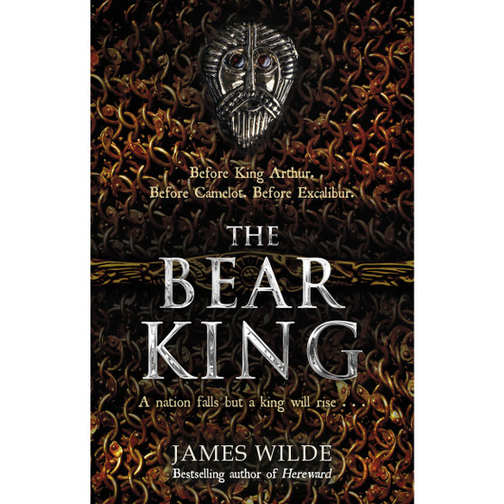 The Bear King - ISBN 9780857503237