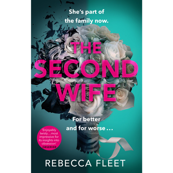 The Second Wife - ISBN 9781784163457