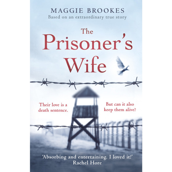 The Prisoner's Wife - ISBN 9781787464148