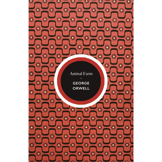 Animal Farm - ISBN 9781787302525