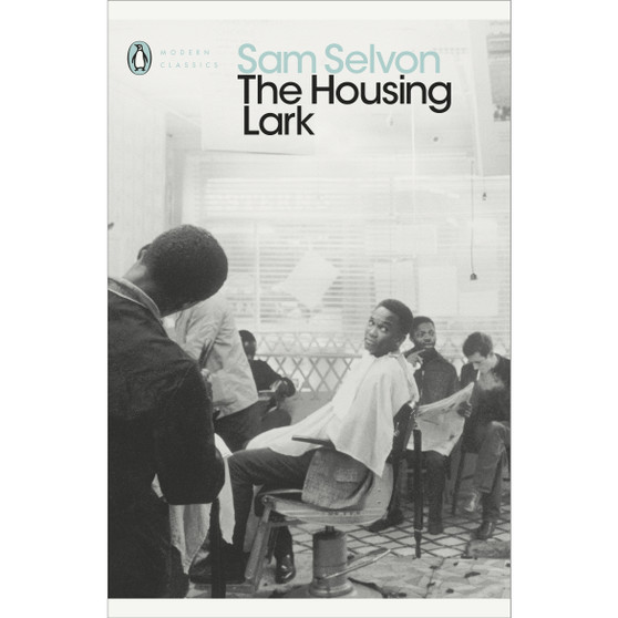 The Housing Lark - ISBN 9780241441329