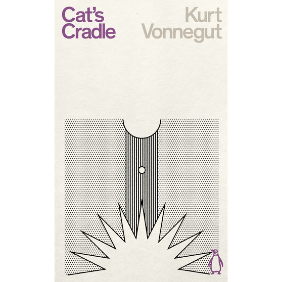 Cat's Cradle - ISBN 9780241467985
