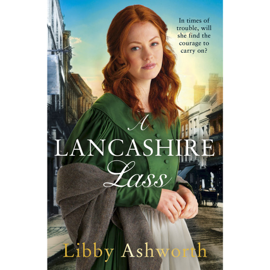 A Lancashire Lass - ISBN 9781787463592