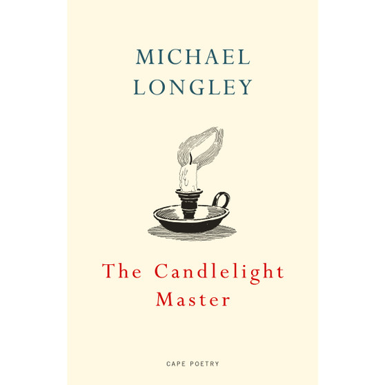 The Candlelight Master - ISBN 9781787332034