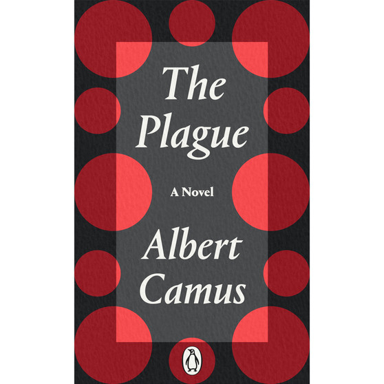 The Plague - ISBN 9780241458877