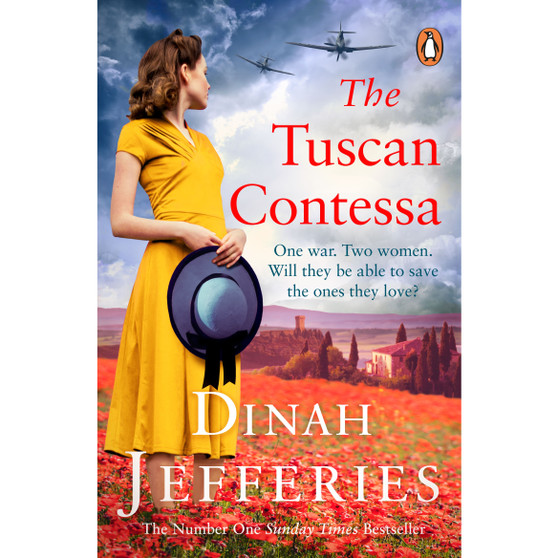 The Tuscan Contessa - ISBN 9780241987315