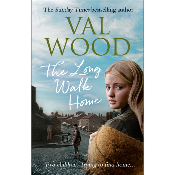 The Long Walk Home - ISBN 9780552176262
