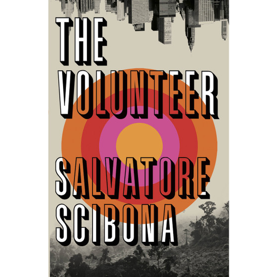The Volunteer - ISBN 9781784708481
