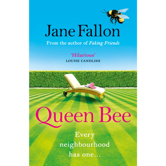 Queen Bee - ISBN 9781405943345