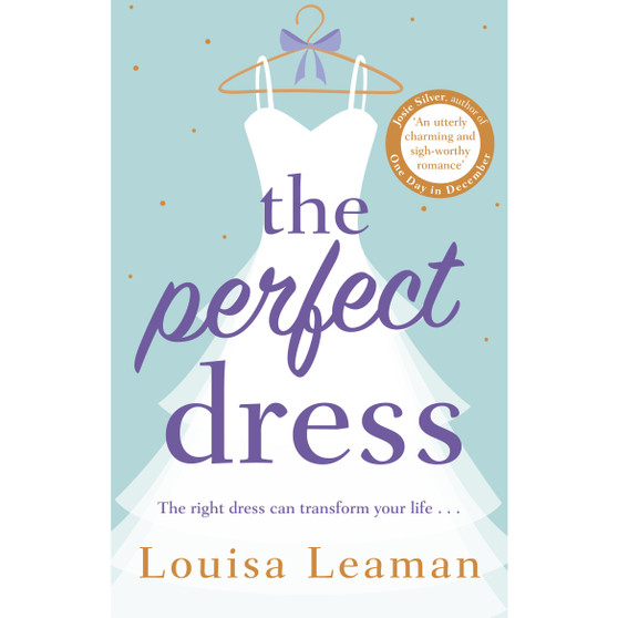 The Perfect Dress - ISBN 9780552176620