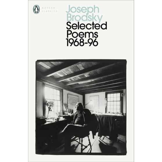Selected Poems - ISBN 9780241464823