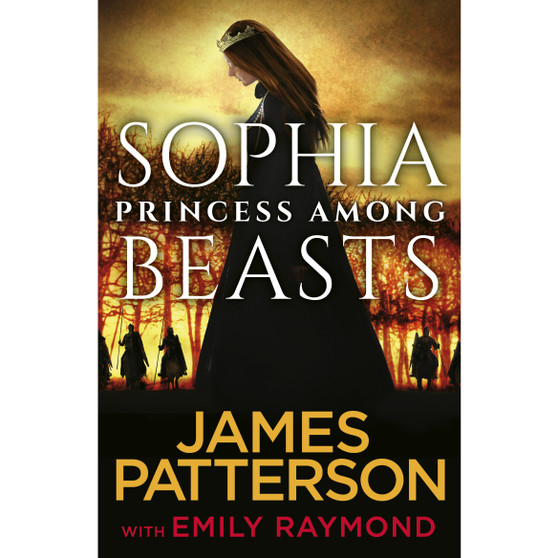 Sophia, Princess Among Beasts - ISBN 9781787462311