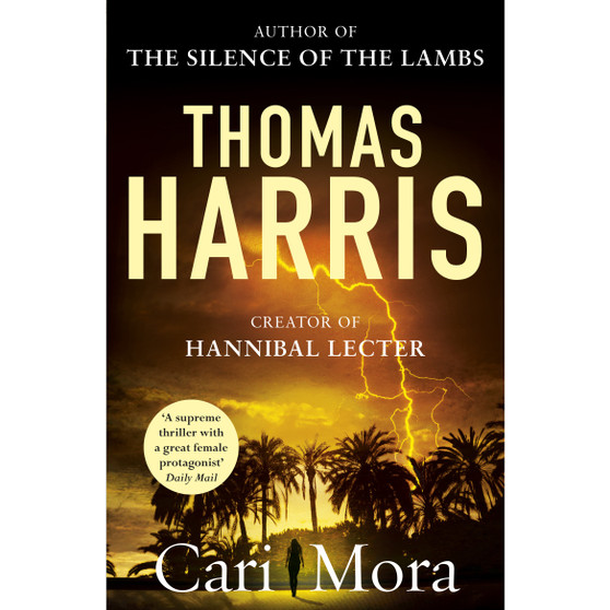 Cari Mora - ISBN 9781787463257