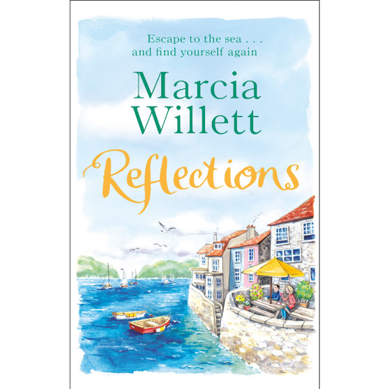 Reflections - ISBN 9780552175074