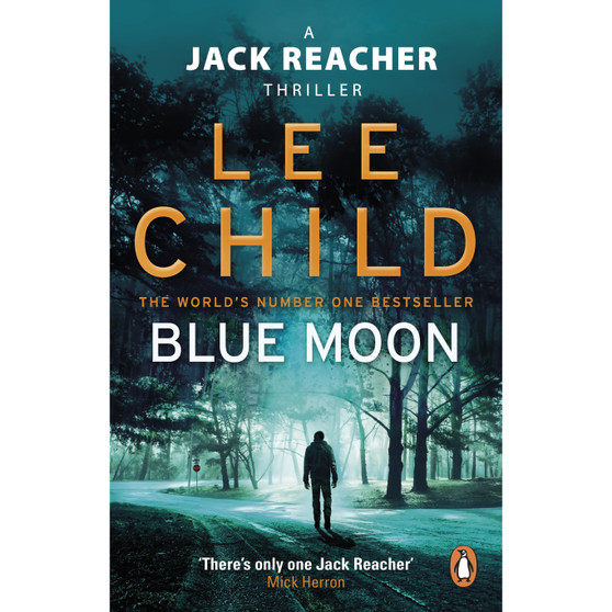 Blue Moon - ISBN 9780857503633