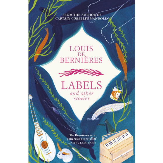 Labels and Other Stories - ISBN 9781784705893