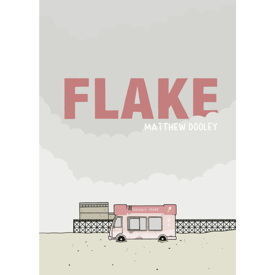 Flake - ISBN 9781787330580